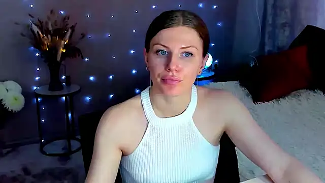 JinnaGreat Live XXX Chat