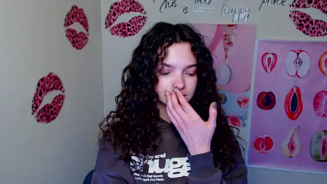 _SusieSu_ Chat XXX in diretta