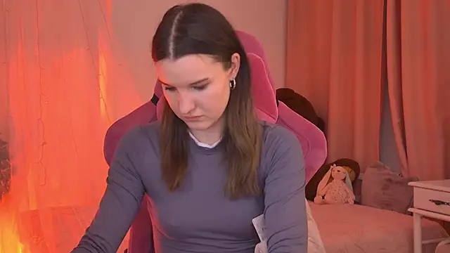 AgataWillis Live XXX-Chat