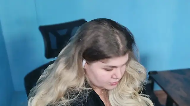 Allyy_baby's Live XXX Chat