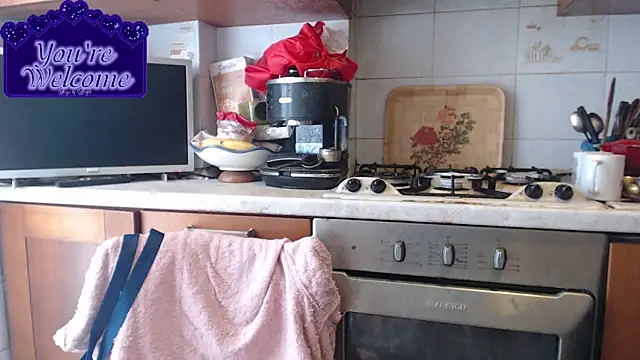 martachatte's Webcam Show