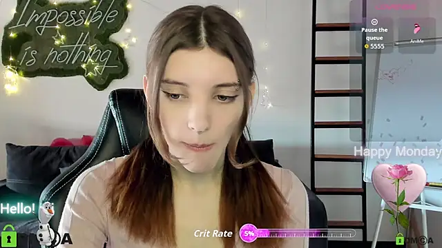 CherryBloom777 Chat XXX live