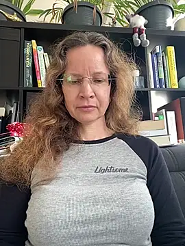 AnnikaRose's Live XXX Chat