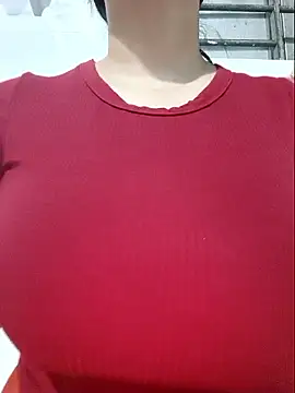 Shine_Mai 现场XXX聊天