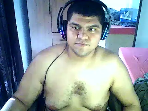 chubbygamer26 Webcam Show