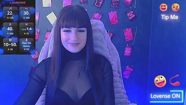 Violla_Myn Live XXX chat