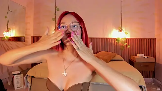 daphne_courtis Live XXX-Chat