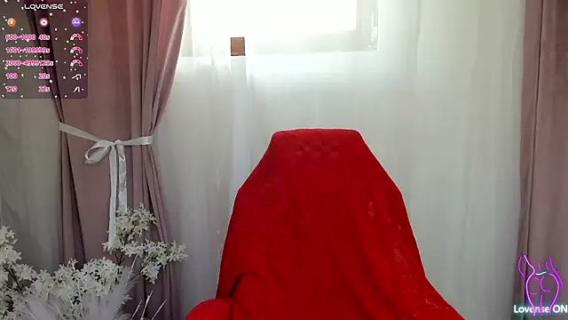 kassy_hotdevil élő XXX-chatje