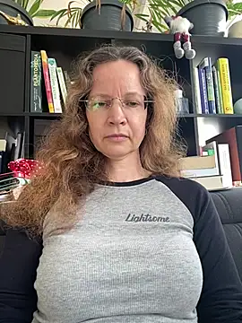 AnnikaRose's Live XXX Chat