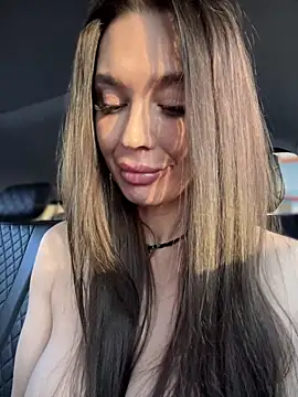 Emma_Catt élő XXX-chatje