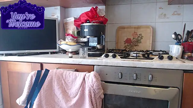 martachatte élő XXX-chatje