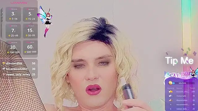 Chat +18 de Zagadka55555 ao vivo