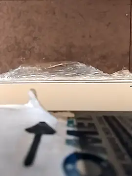 Show modela Axelitoc na web-kameri