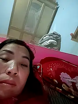 XXX chat uživo modela JordanXo_69