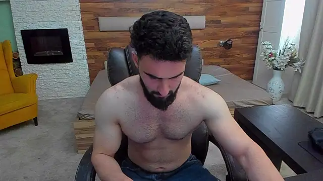 MicahLane Show Webcam