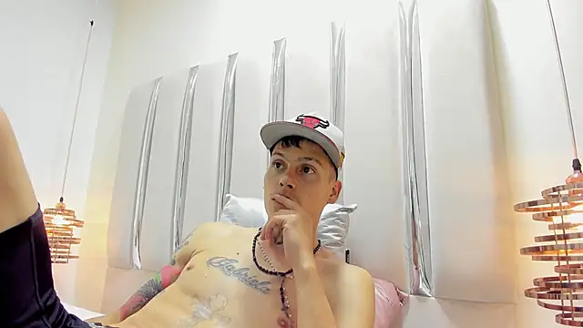 Ethan_Wolfe Webcam Show