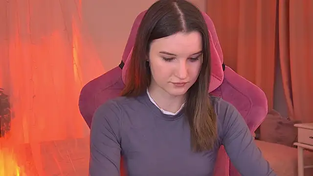 AgataWillisのライブXXXチャット