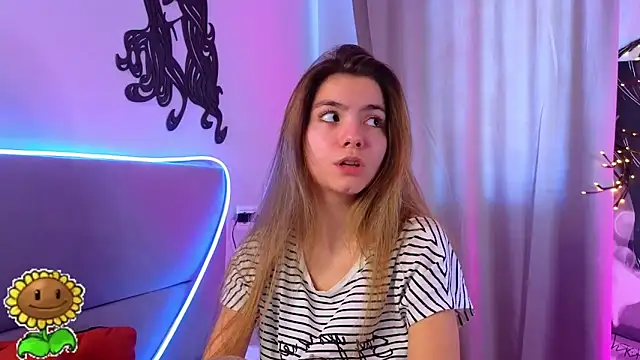 MargieDavidson 现场XXX聊天