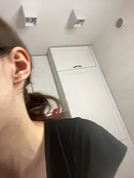 Živý XXX chat MartiniiSelenna