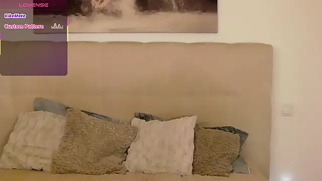 XXX chat uživo modela PetersEmily