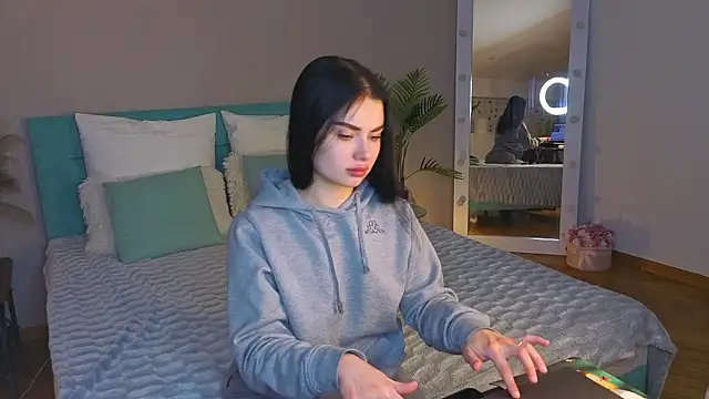 Silena_sky: онлайн-секс-чат