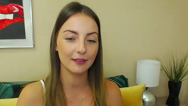 NatalieSexy: онлайн-секс-чат