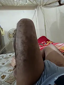 PIG_FUCKER_DADDY Pertunjukan Webcam