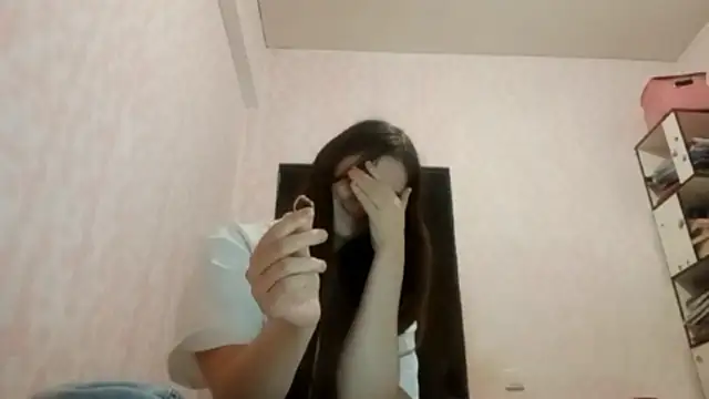 JanineThielman's Live XXX Chat