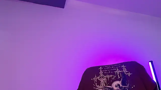 BjornSteel Live XXX-chat