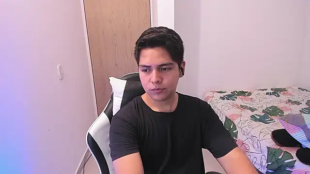 Asta_YunoXXX Adlı Modelin Web Kamerası Şovu