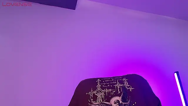 BjornSteel's Live XXX Chat