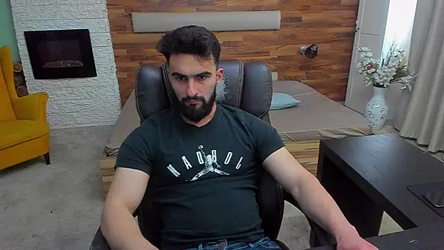 MicahLane Webcam show