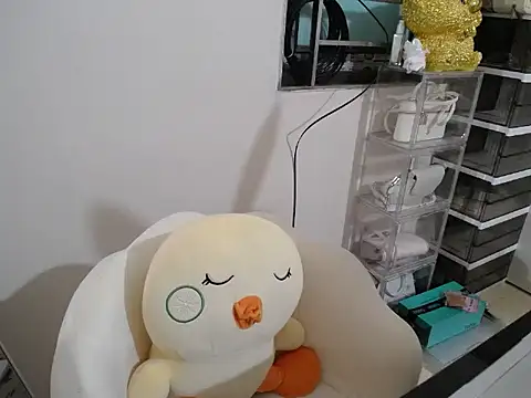 Jumi_sexy 现场XXX聊天