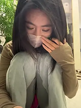 feifei-love Show Webcam