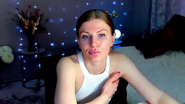 JinnaGreat's Live XXX Chat