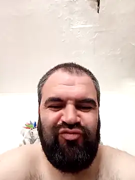 HairypapaK: вебкам-шоу