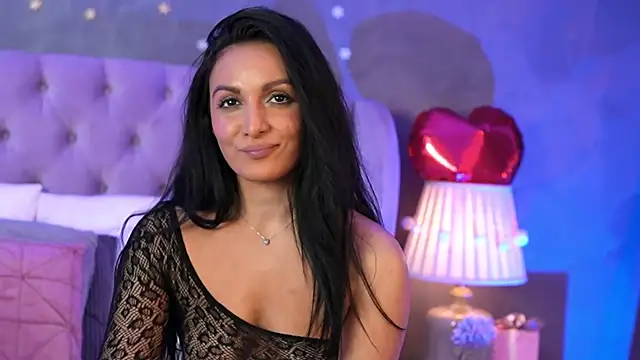 NovaDiamond Live XXX-Chat