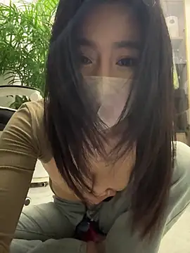 feifei-love Live XXX-Chat