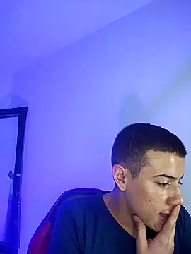 Živý XXX chat jac0b_x