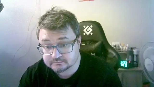 SirAbuser's Live XXX Chat