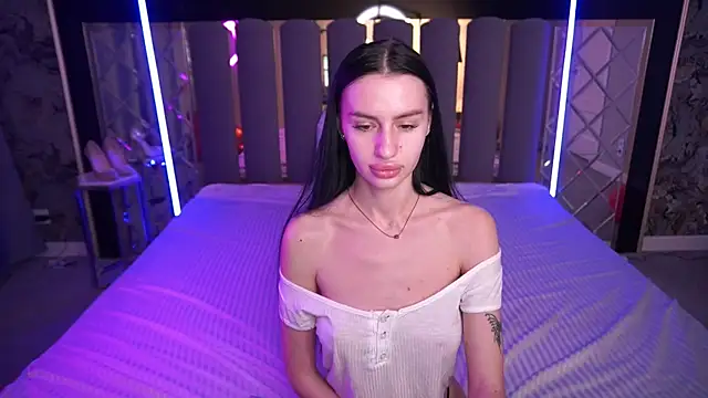 Czat XXX na żywo – Snow_WhiteeeX