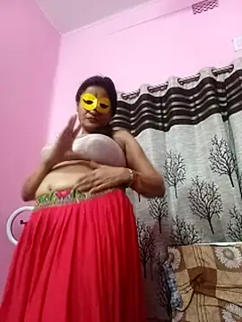 แชท XXX สดของ Gullapi