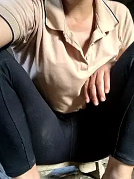 แชท XXX สดของ Congee-666