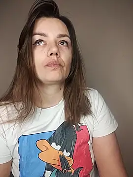 KrissSexiのラ イブXXXチャット