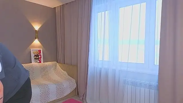 CoryOrgovan Chat XXX live