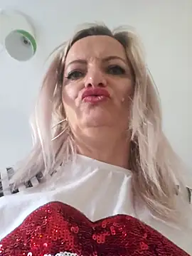 Chat XXX ao vivo de LadyTouch