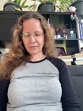 Chat +18 de AnnikaRose ao vivo