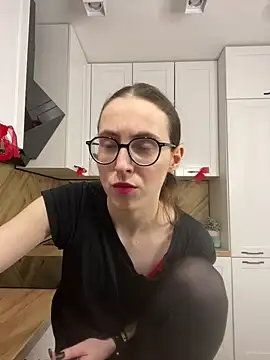 Živý XXX chat MartiniiSelenna