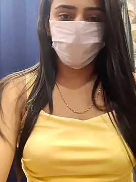 Ivymybae Webcam-Show