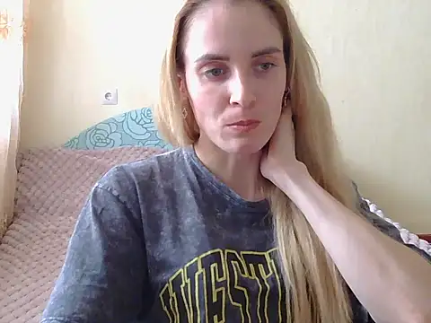 Živý XXX chat JayeTyler